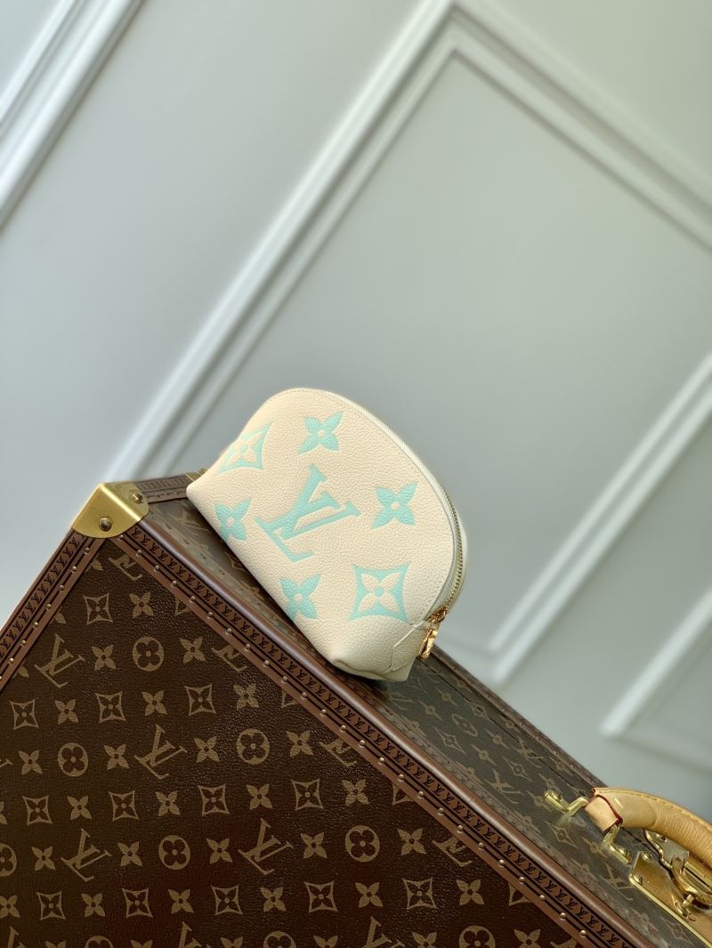 LV Clutch Bags